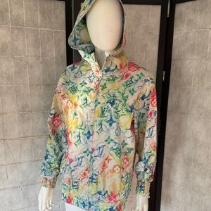 Extremely well made copy of Louis Vuitton signature jacket . Size M